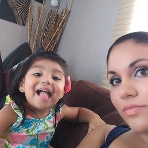 Meet your Posher, Miriam